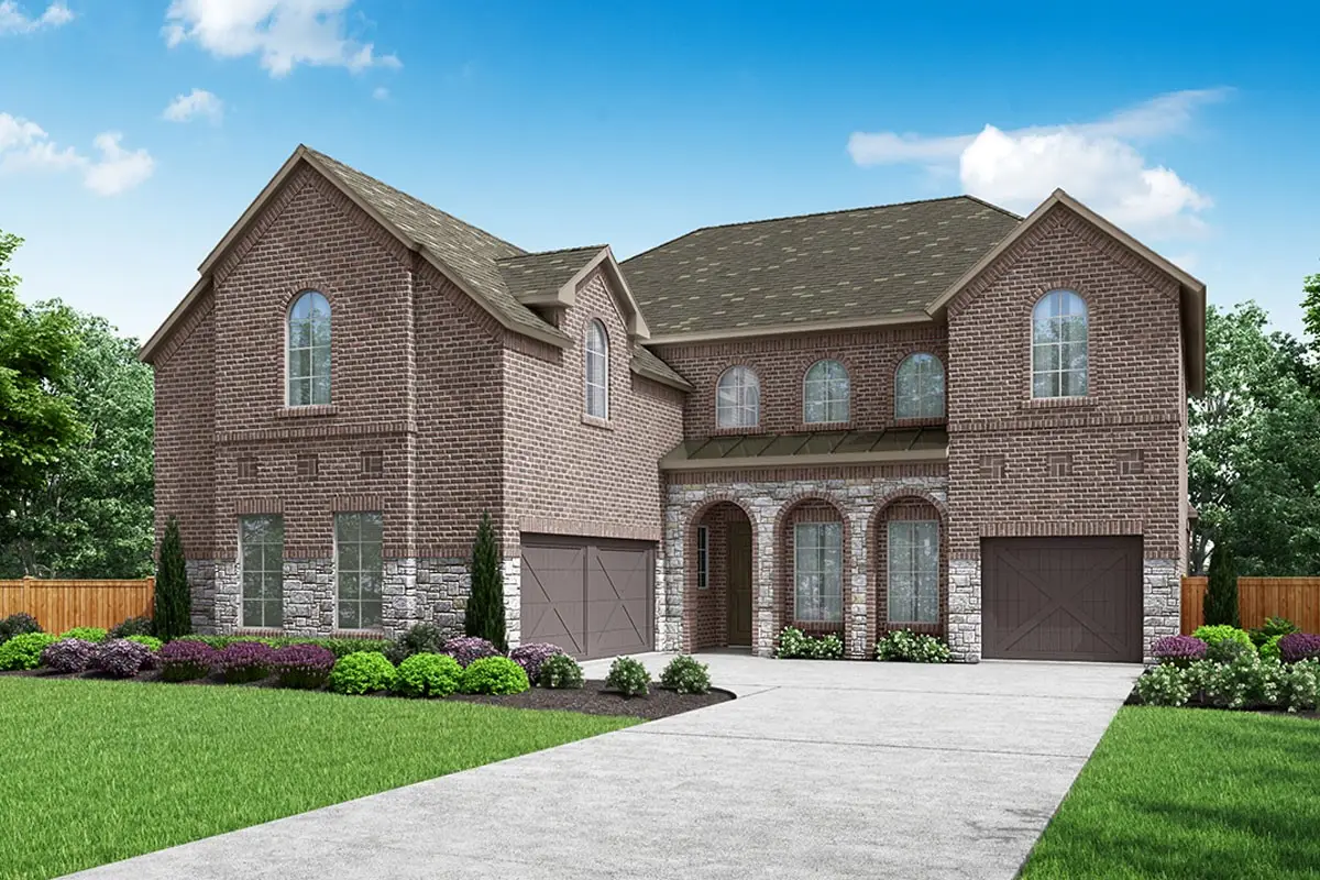 3315 Nottingham Road, Rockwall, TX 75087 - #1