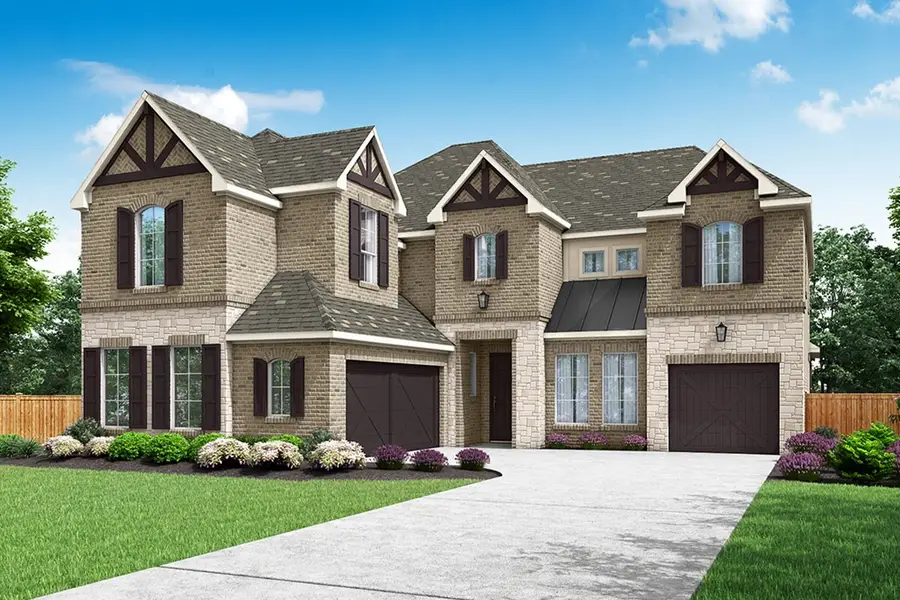 3315 Nottingham Road, Rockwall, TX 75087 - #2