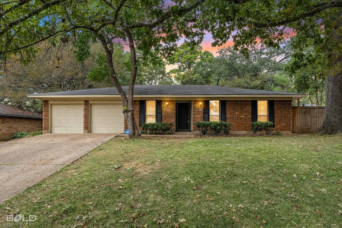 9308 Midvale Drive, Shreveport, LA 71118 - #1