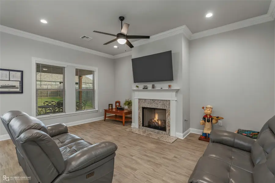602 Gemstone Circle, Benton, LA 71006 - #3