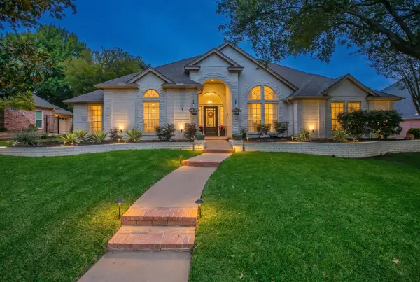 2605 Wild Ivy Trail, Mansfield, TX 76063