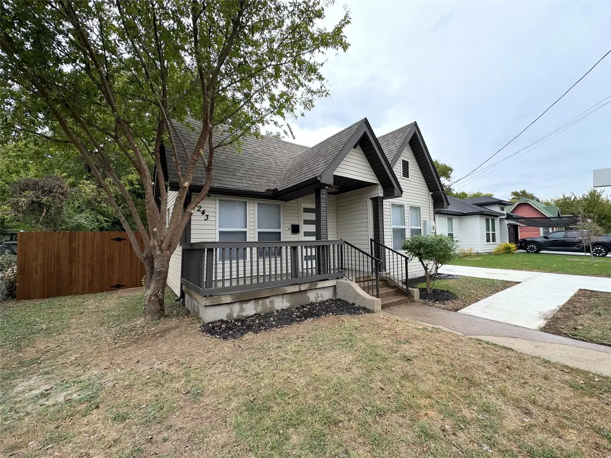 2243 Garden Drive, Dallas, TX 75215 - #1