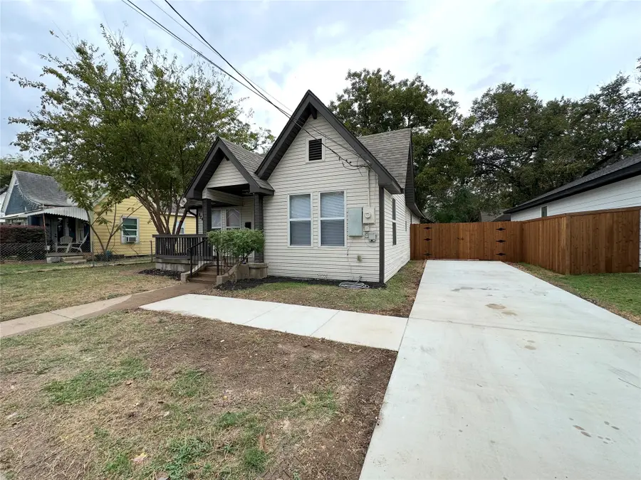 2243 Garden Drive, Dallas, TX 75215 - #3