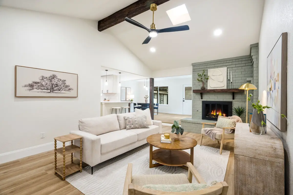 1920 Hurstview Drive, Hurst, TX 76054 - #1