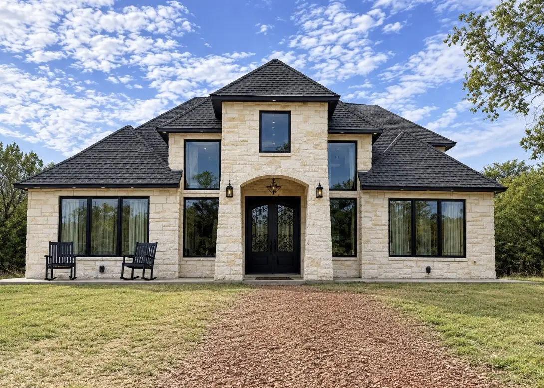4408 Veal Station Road, Weatherford, TX 76085 - #1