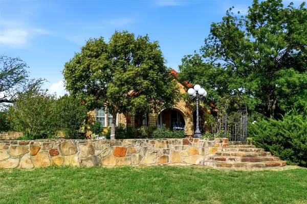 470 Sandlin Lane, Springtown, TX 76082