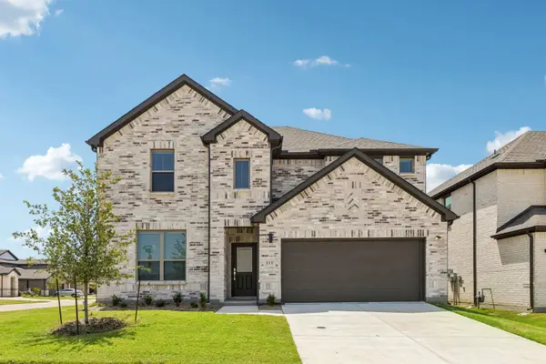 118 Whitlow Drive, Princeton, TX 75071