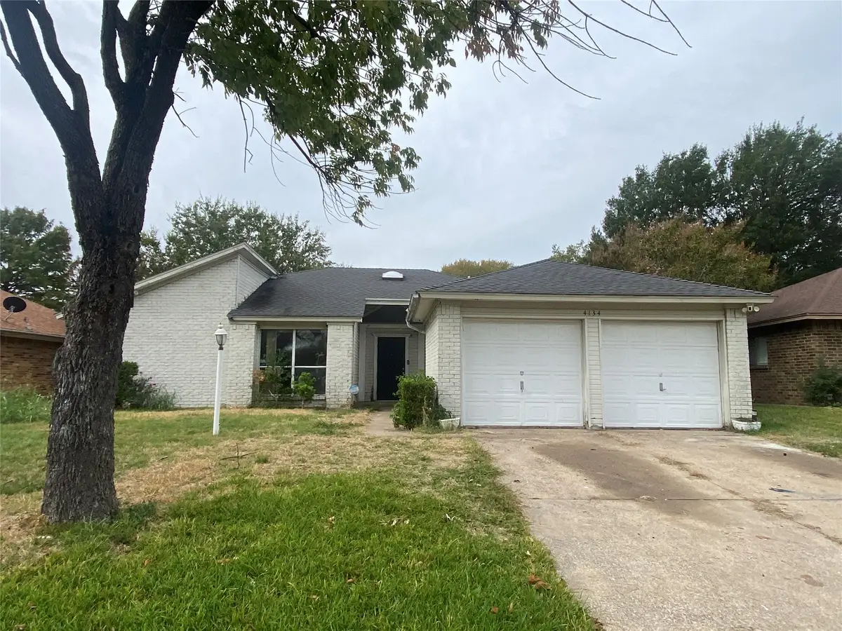 4134 Briton Court, Grand Prairie, TX 75052 - #1