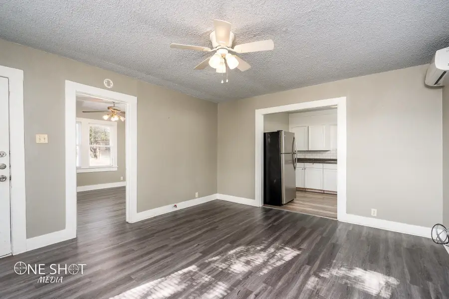 1118 N 11th Street, Abilene, TX 79601 - #3