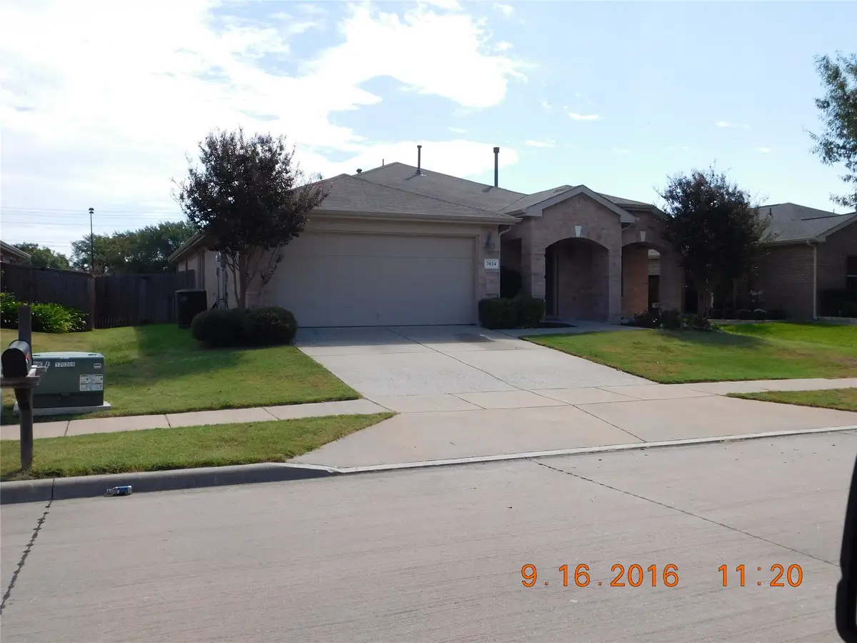 7824 Milestone Ridge Drive, Frisco, TX 75035 - #1