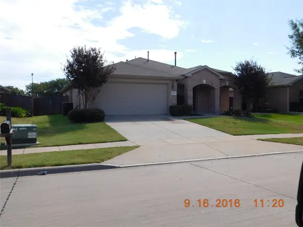 7824 Milestone Ridge Drive, Frisco, TX 75035