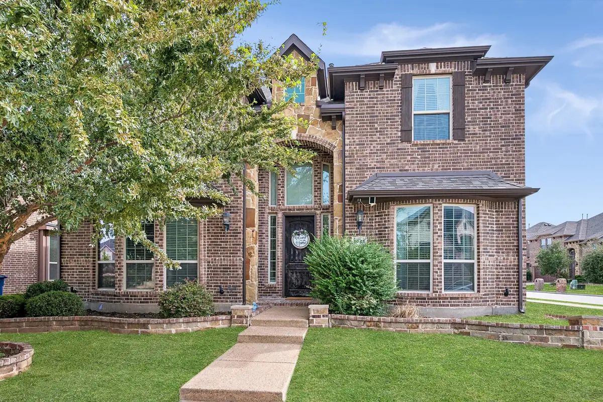 1021 Sundrop Drive, Little Elm, TX 75068 - #1