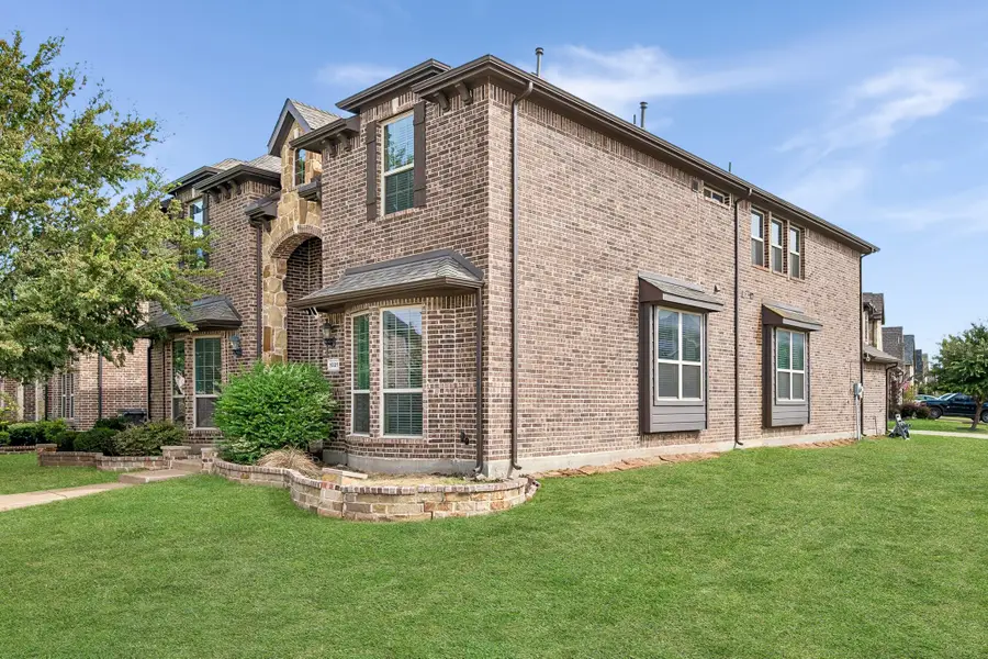 1021 Sundrop Drive, Little Elm, TX 75068 - #2