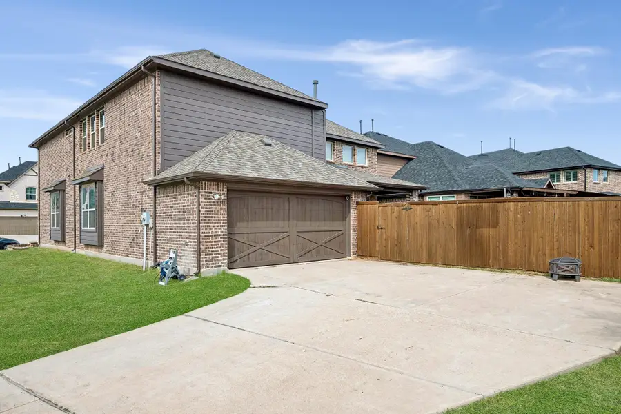 1021 Sundrop Drive, Little Elm, TX 75068 - #3