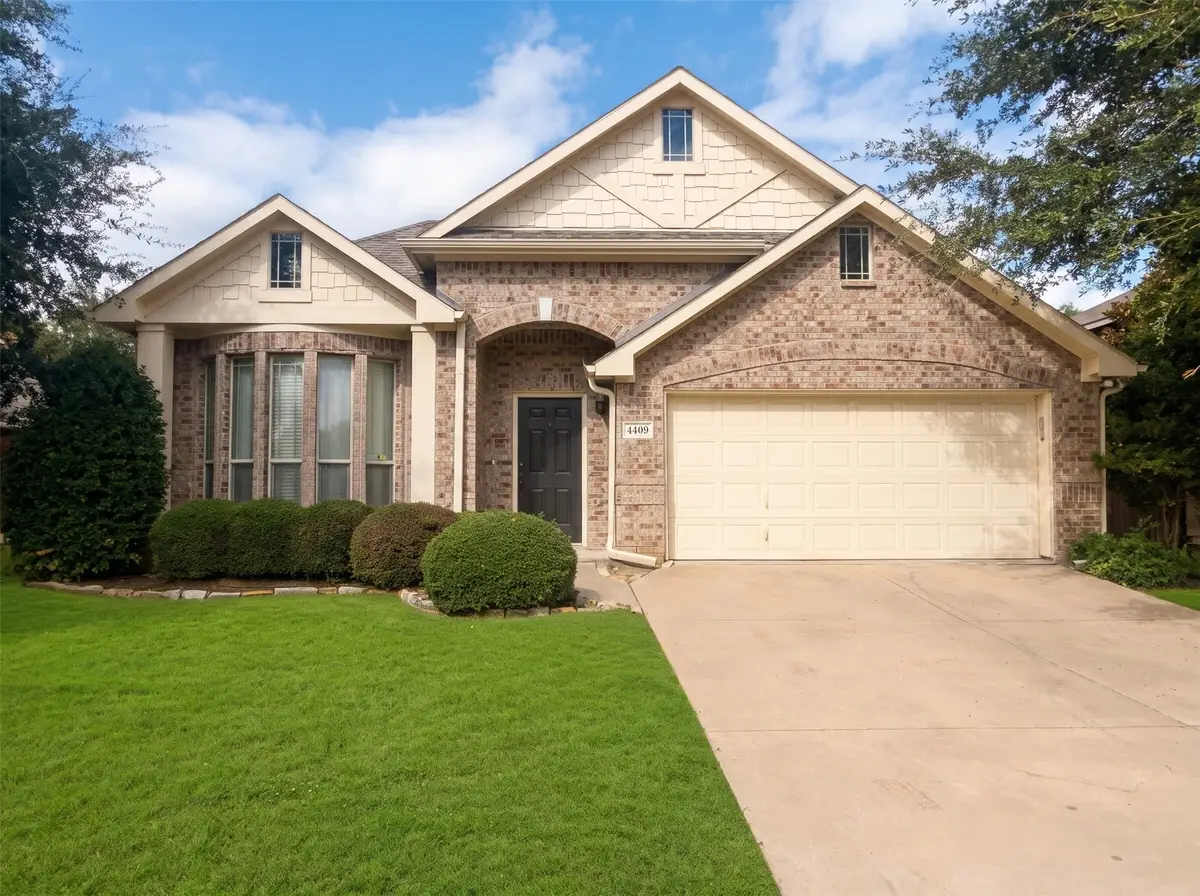 4409 Fox Meadows Lane, Mansfield, TX 76063 - #1