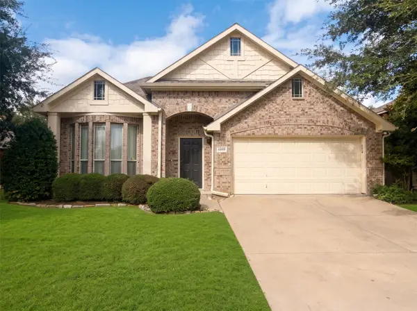 4409 Fox Meadows Lane, Mansfield, TX 76063