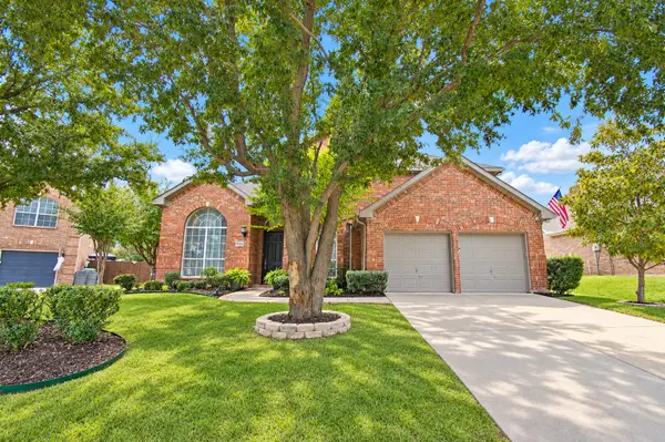 1105 Bur Oak Drive, Flower Mound, TX 75028