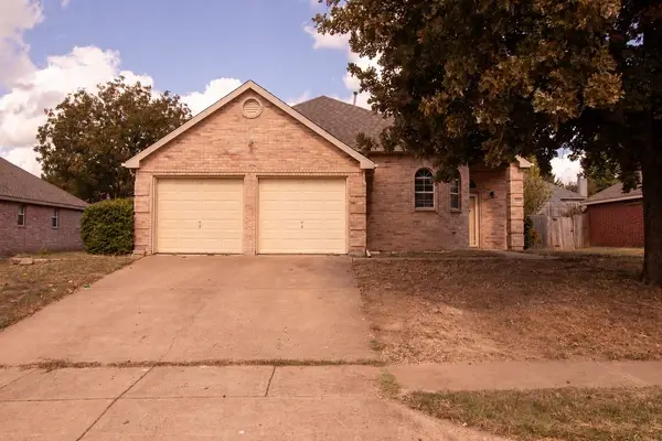 3009 Morning Dove Lane, Midlothian, TX 76065
