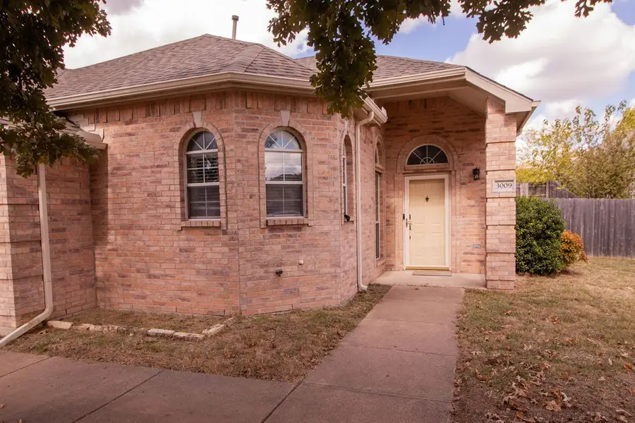 3009 Morning Dove Lane, Midlothian, TX 76065 - #3