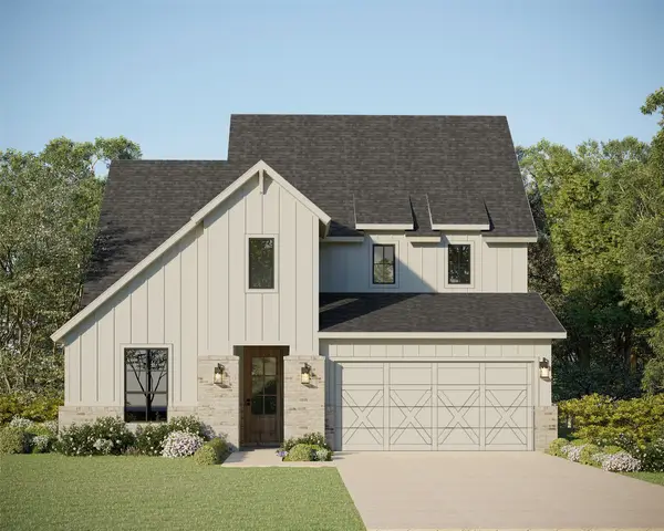 9405 Sagehawk Drive, Denton, TX 76207
