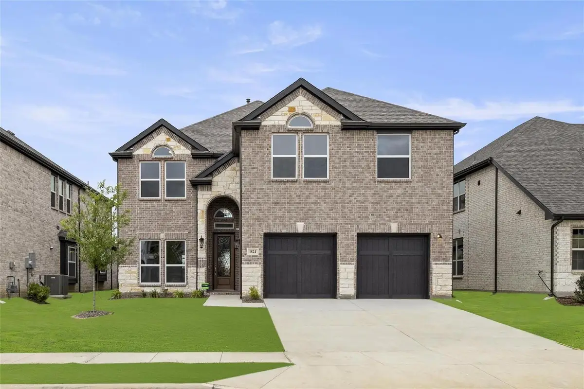 1824 Valencia Drive, Little Elm, TX 75068 - #1