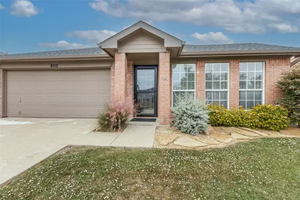 800 Cooper Lane, Royse City, TX 75189