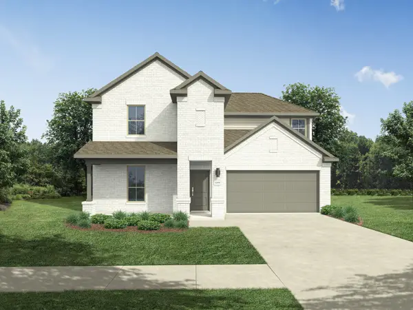 7904 Kingfisher Road, Aubrey, TX 76227