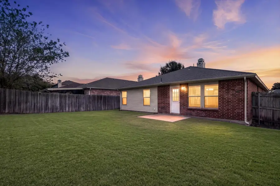 2017 Navada Way, Justin, TX 76247 - #2