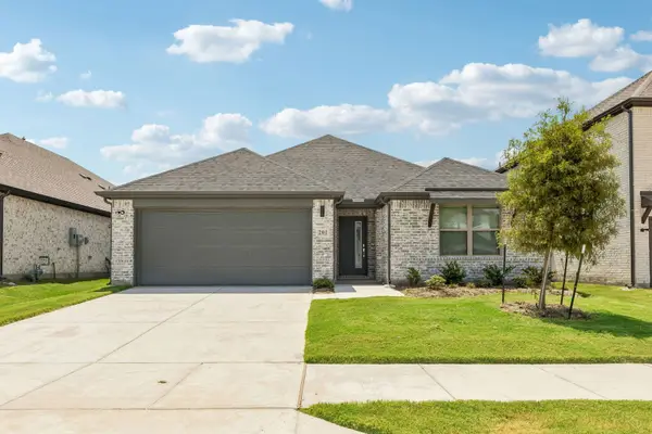 1333 Rosaderos Road, Haslet, TX 76052