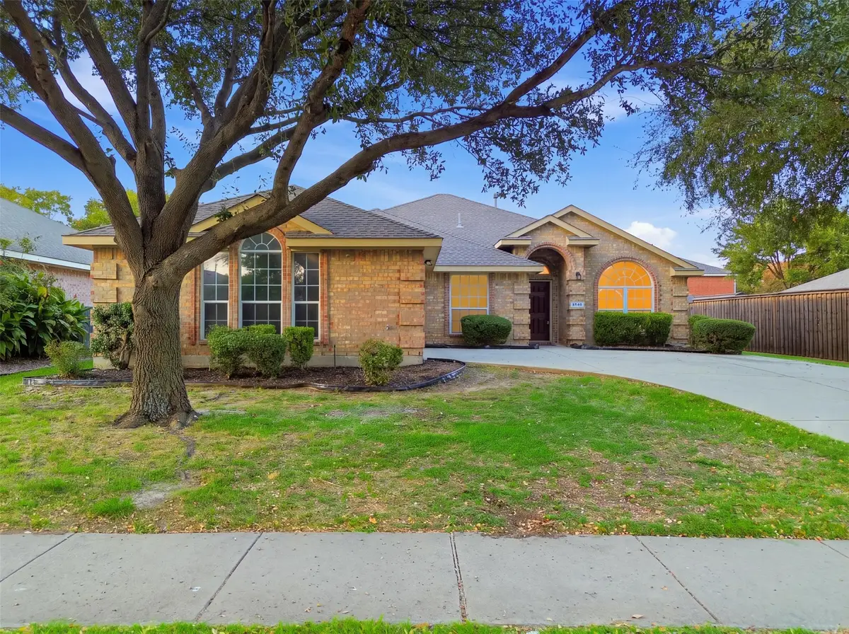 15750 Palo Pinto Drive, Frisco, TX 75035 - #1