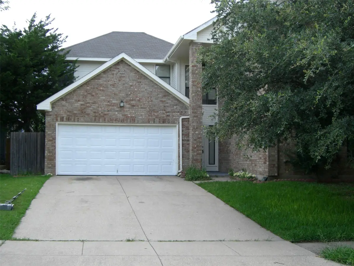 720 Bishop Street, Cedar Hill, TX 75104 - #1