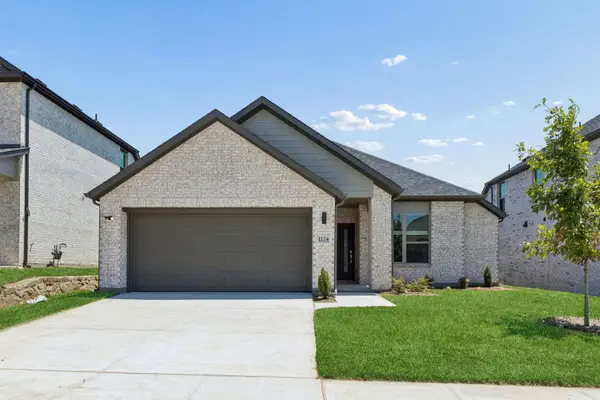 1345 Rosaderos Road, Haslet, TX 76052