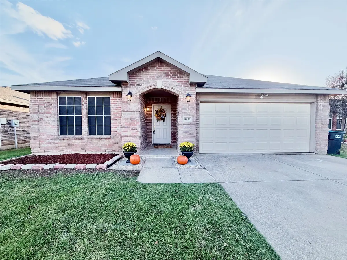 8832 Elk Creek Lane, Fort Worth, TX 76123 - #1