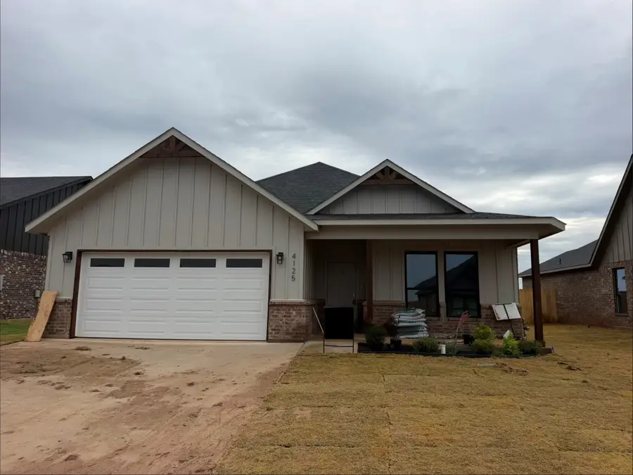4125 Ranger Road, Abilene, TX 79601 - #2
