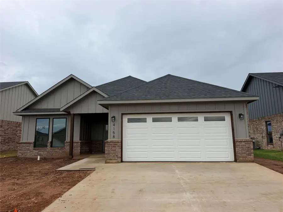 4158 Ranger Road, Abilene, TX 79601 - #2