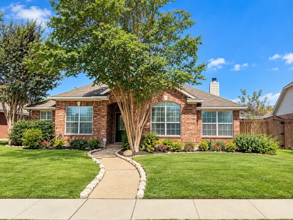 11146 Clearstream Lane, Frisco, TX 75035
