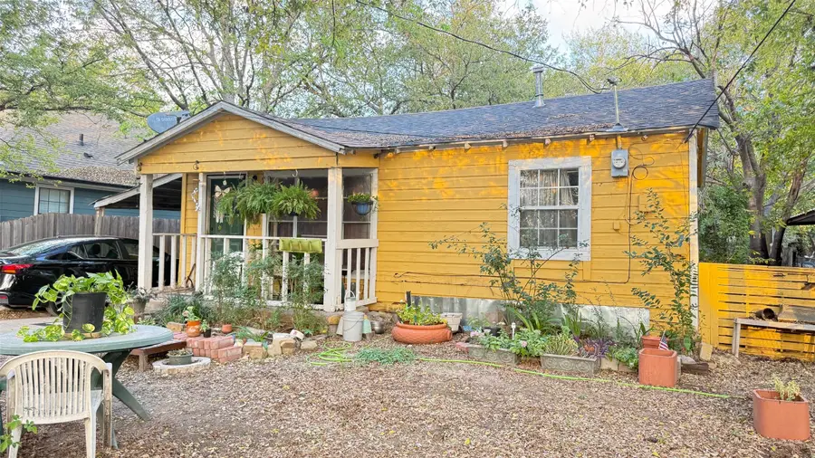 626 Ella Avenue, Dallas, TX 75217 - #2