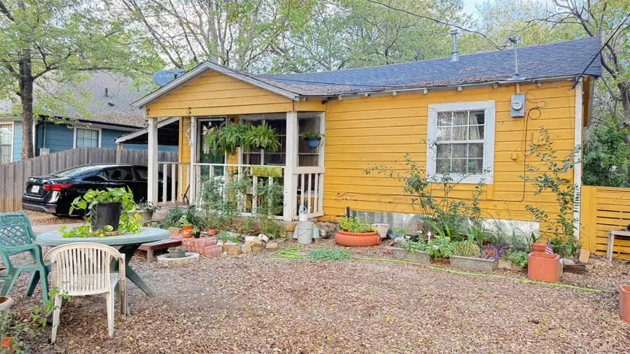 626 Ella Avenue, Dallas, TX 75217 - #3