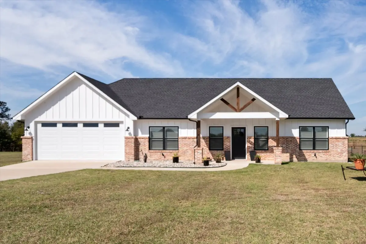 1574 Carter Drive, Corsicana, TX 75109 - #1