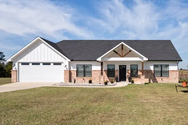 1574 Carter Drive, Corsicana, TX 75109
