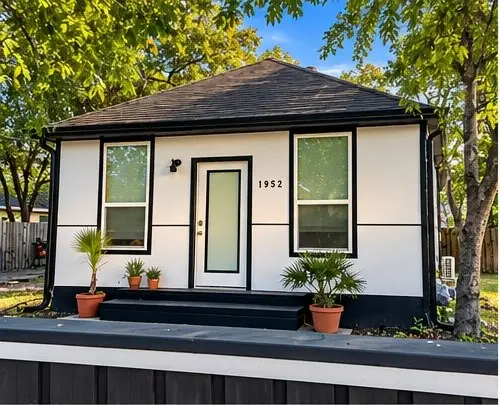 1952 Morris Street, Dallas, TX 75212