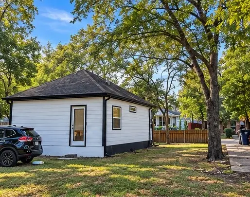 1952 Morris Street, Dallas, TX 75212 - #2