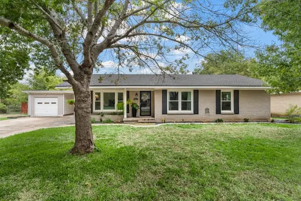 2041 Charboneau Drive, Waco, TX 76710