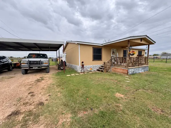 4012 W Fm 917, Joshua, TX 76058