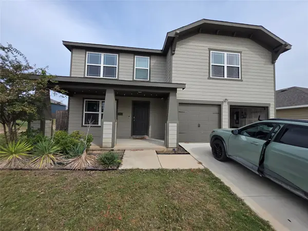 604 Mayfield Drive, Cleburne, TX 76031