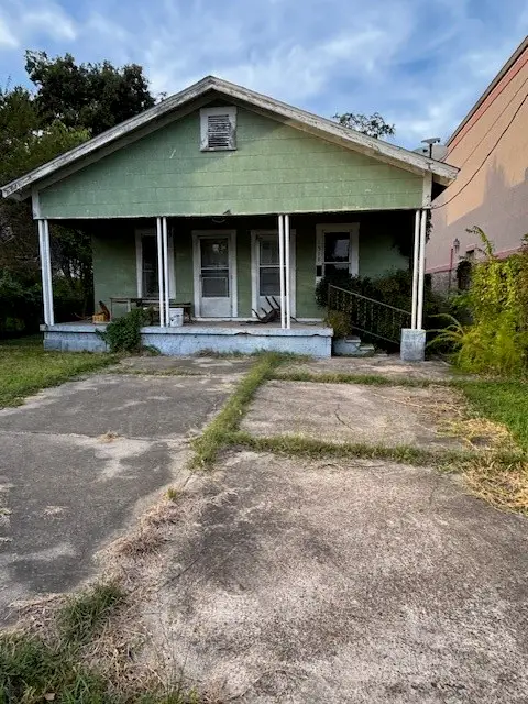 1518 Grigsby Street, Shreveport, LA 71108