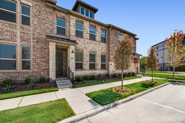 8321 Bayside Drive, Rowlett, TX 75088
