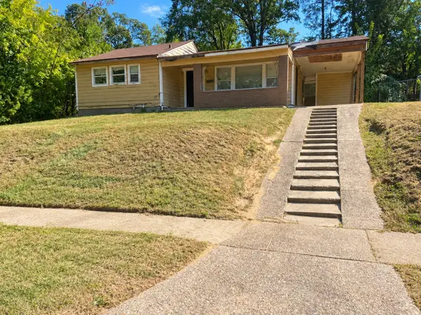 3633 Jackson Street, Shreveport, LA 71109