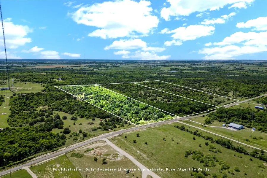 Tract 22 Remington Circle, Moody, TX 76557 - Image #3