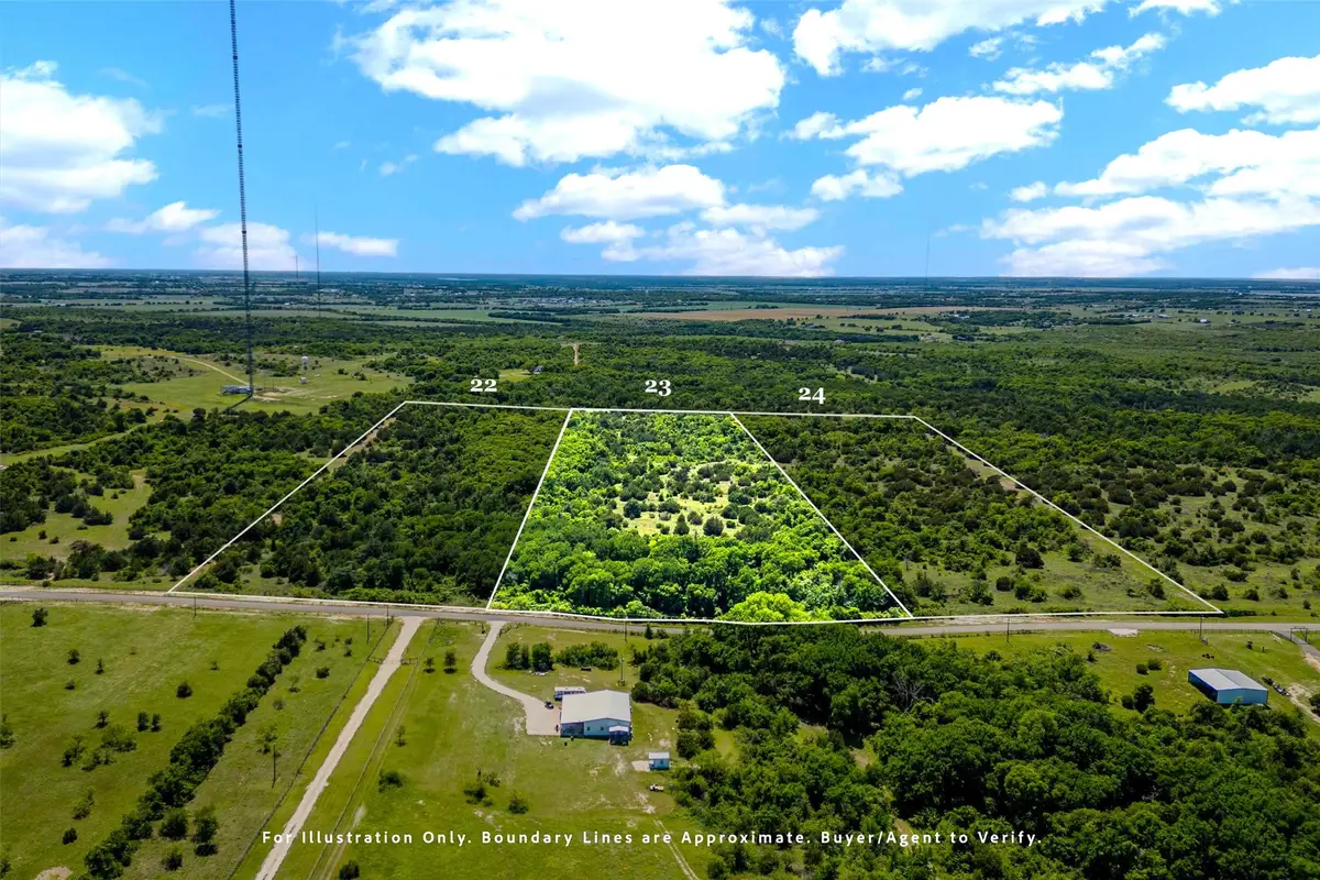 Tract 23 Remington Circle, Moody, TX 76557 - Image #1